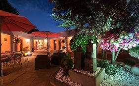 Logis Hôtel Atrium Epinal